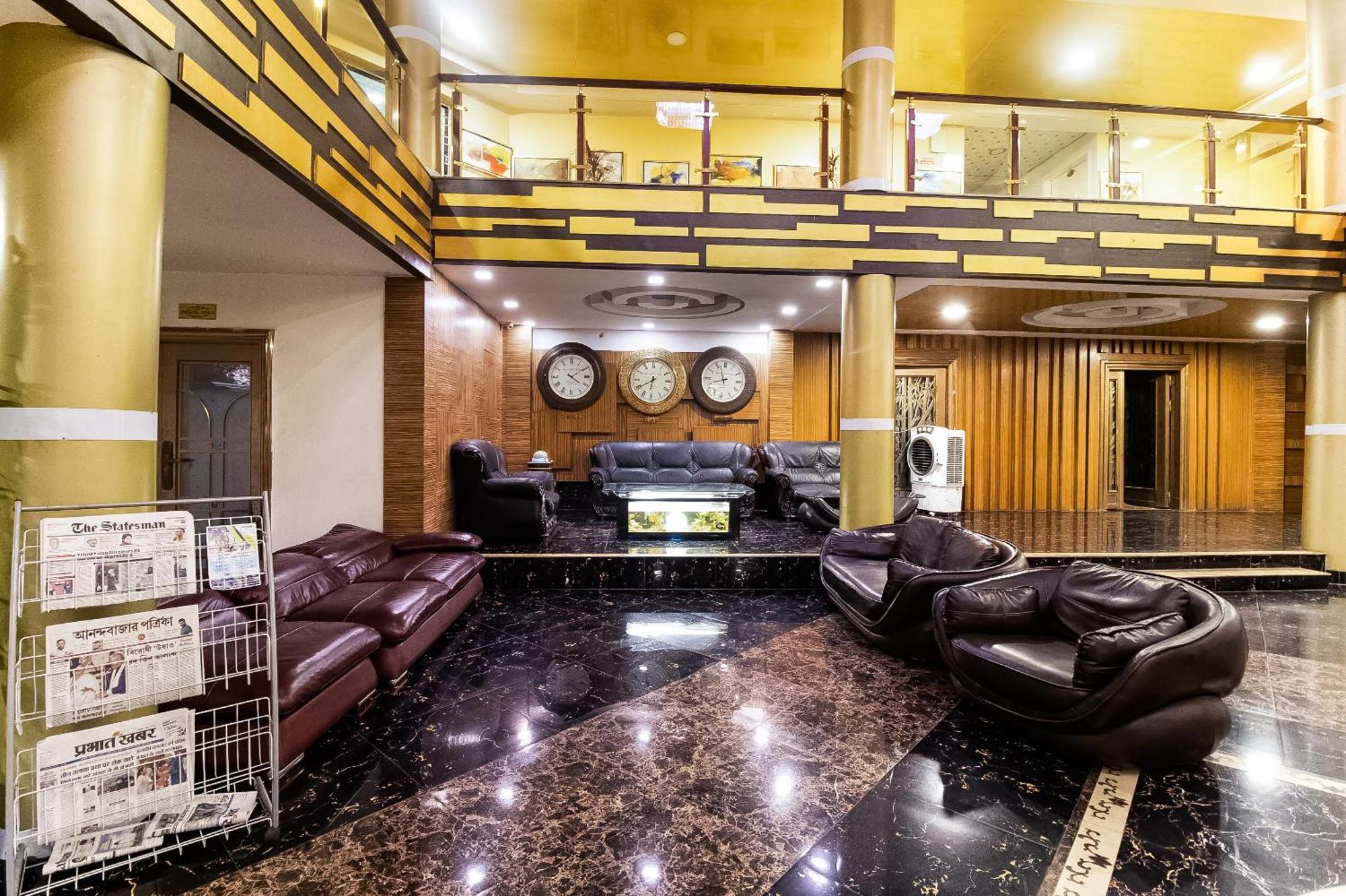 Collection O Panorama Country Club And Resort Rupnarayanpur Dış mekan fotoğraf