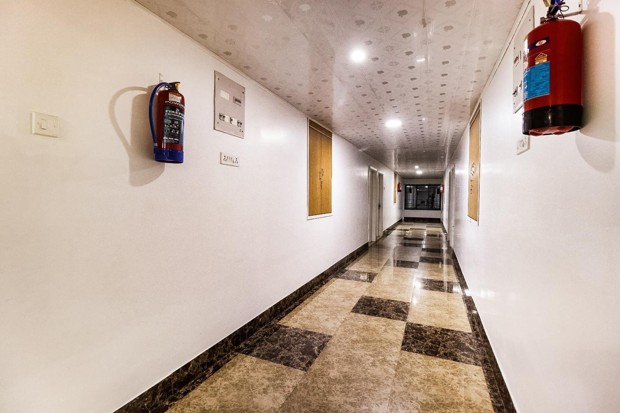 Collection O Panorama Country Club And Resort Rupnarayanpur Dış mekan fotoğraf